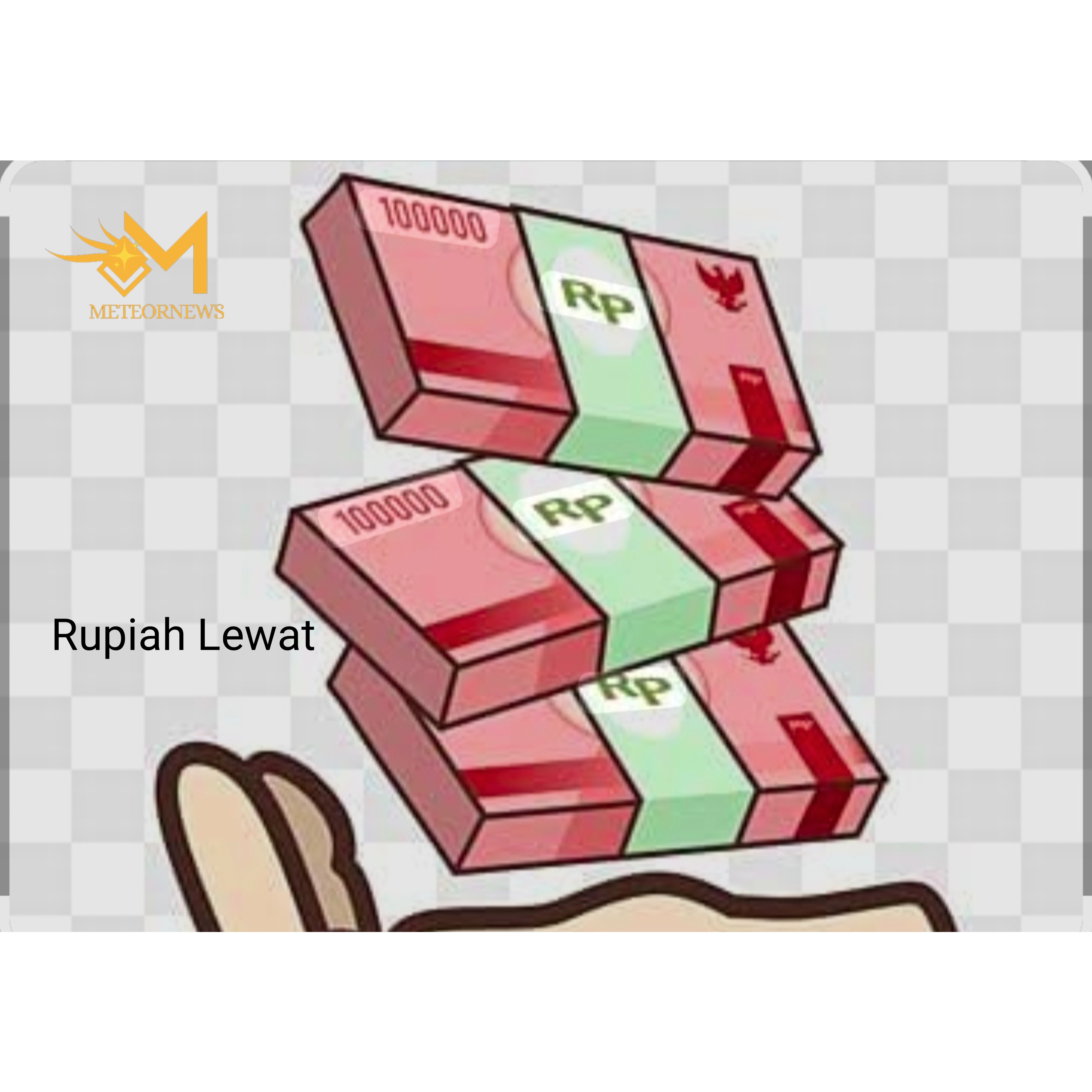 10 Mata Uang Terkuat di Dunia