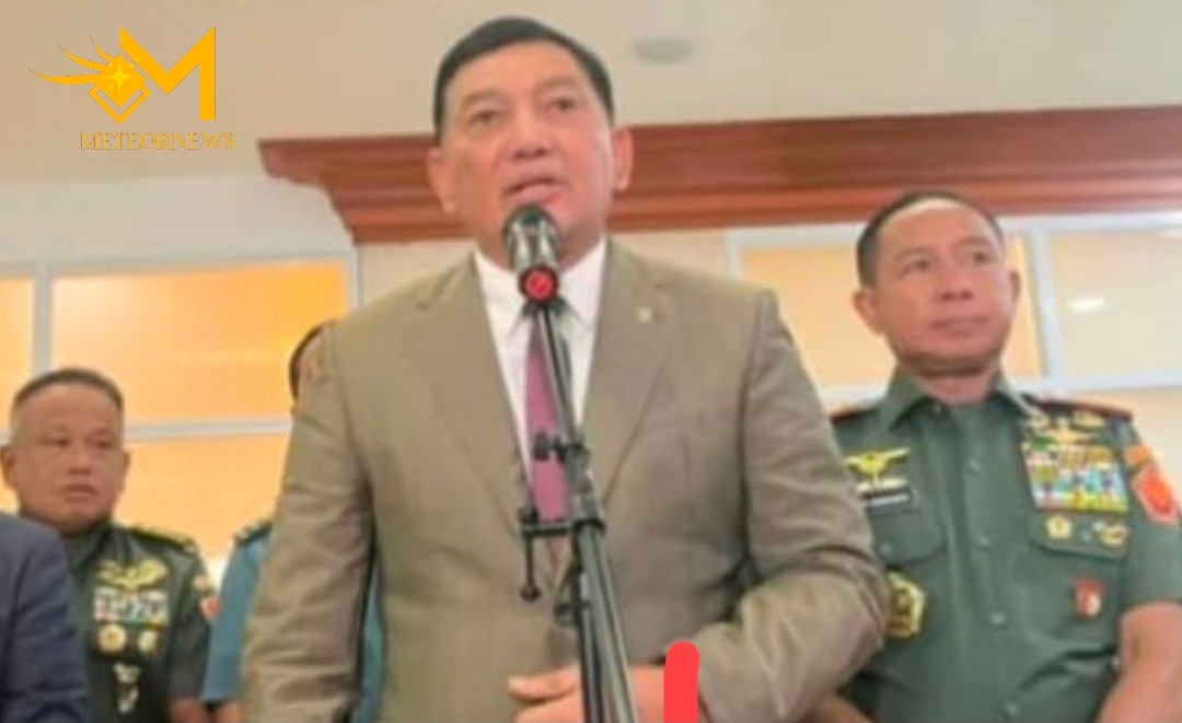 TNI Perkuat Pengamanan Tiga Wilayah Center Of Gravity, Papua Jakarta & Aceh