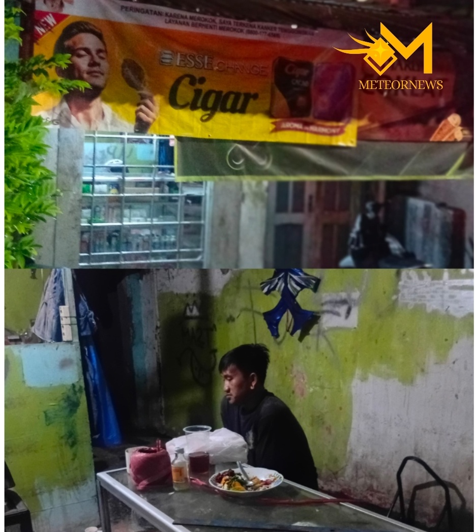 Kembali Di Temukan Peredaran Obat Tipe G Jaringan Madi Aceh, Masyarakat Tegal Kian Resah