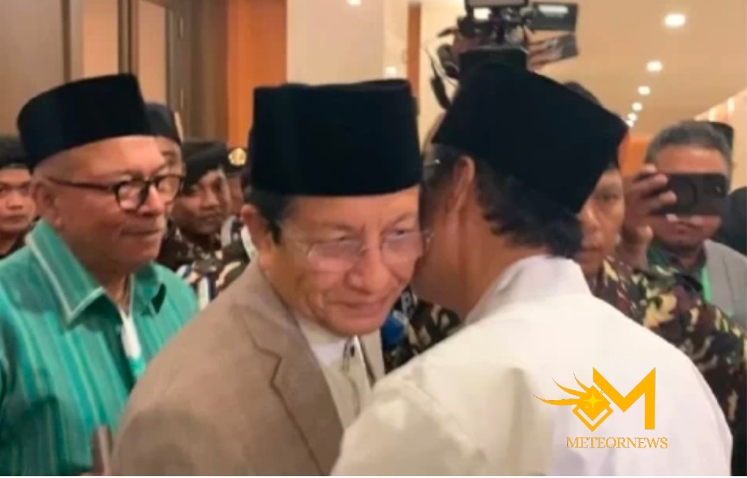 Rapat Pleno Pengurus Besar Nahdlatul Ulama (PBNU)